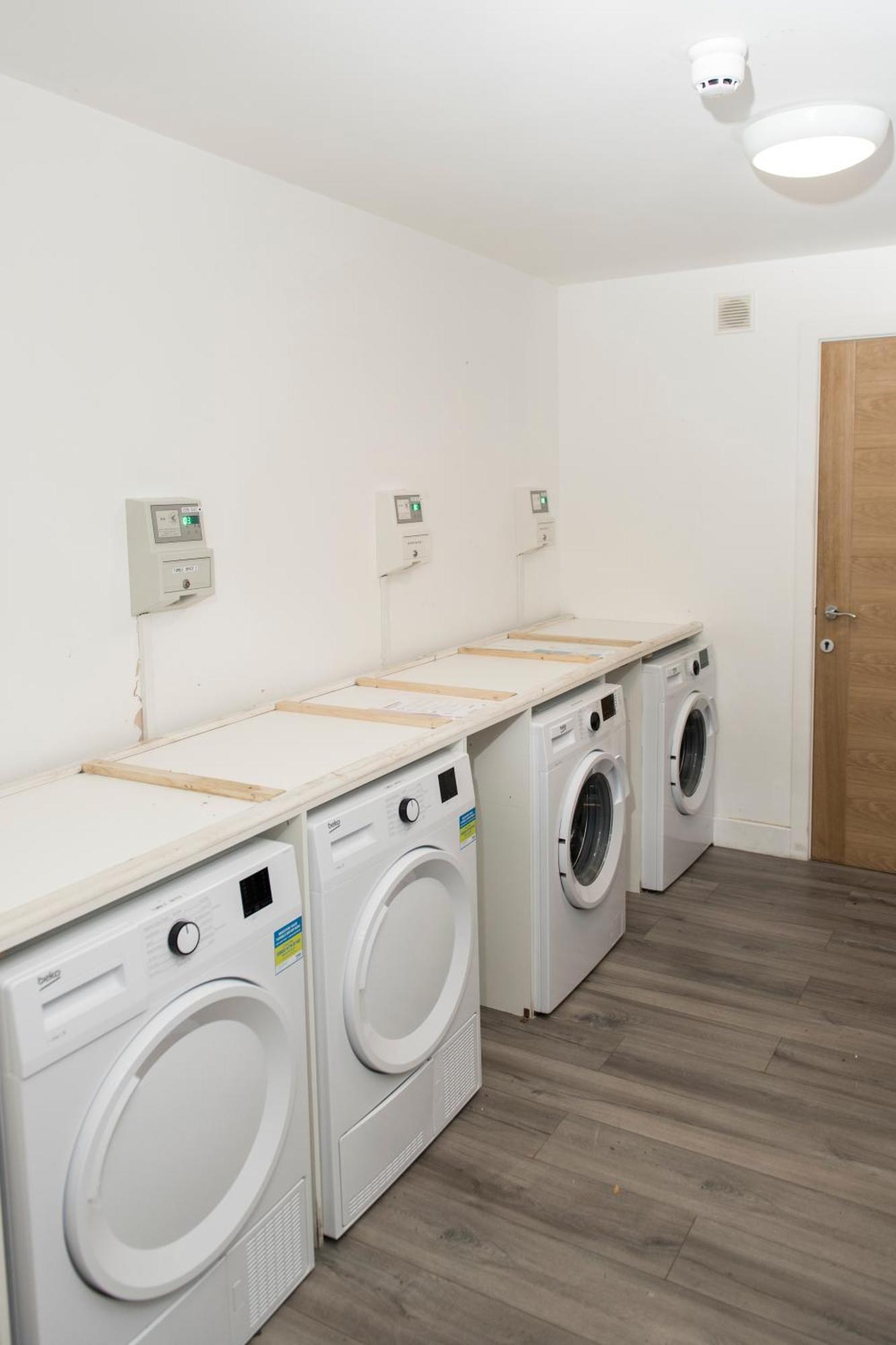 Cozy Studio Flat For Rent Daire Preston  Dış mekan fotoğraf